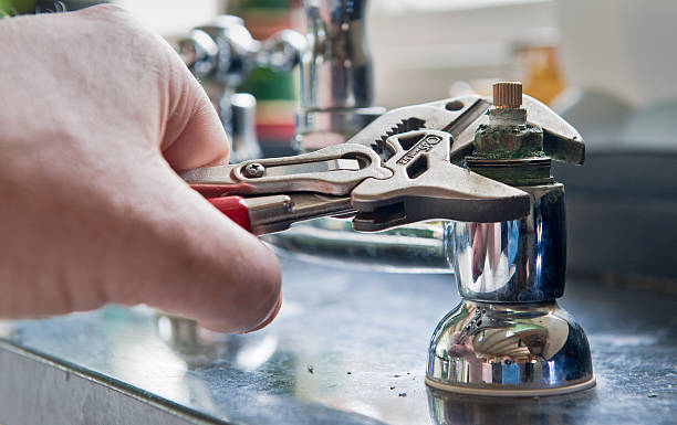 Best Basement water damage restoration  in Montgomery, MN